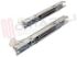 Immagine di KIT CERNIERA PORTA FORNO FULCRO FISSO KIT 2PZ.