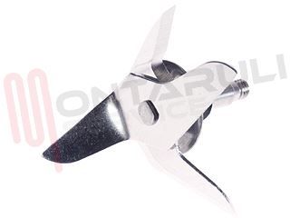 Immagine di LAMA FRULLATORE MOULINEX L=31,2MM.