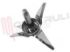 Immagine di LAMA FRULLATORE MOULINEX L=31,2MM.