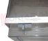 Immagine di CASSETTO VERDURA TRASPARENTE 465X455XH.205/175MM.