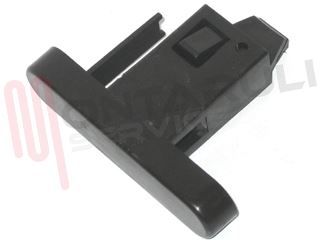 Immagine di PULSANTE MANIGLIA SPORTELLO OBLO ''P850X''