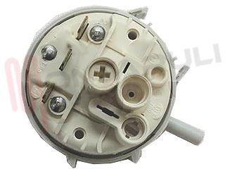 Immagine di PRESSOSTATO 1 LIVELLO 3C TUBICINO LATERALE 92/38