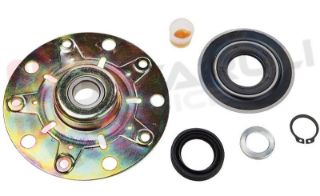 Immagine di MOZZO SUPPORTO KIT CUSCINETTO CESTO 'RT541X'