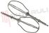 Immagine di FRUSTE SBATTUTORE FM380 KIT 2PZ.
