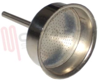 Immagine di IMBUTO MOKA DIAM. 8CM.