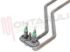 Immagine di RESISTENZA A L 2100W 230V 260X475MM.