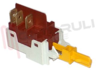 Immagine di INTERRUTTORE SEMPLICE NA+1F
