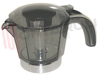 Immagine di CARAFFA 4 TAZZE ALICIA CON FILTRO ORZO