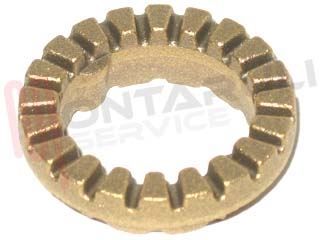 Immagine di CORONCINA OTTONE  PICCOLA