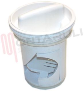 Immagine di FILTRO POMPA AUTOPULENTE