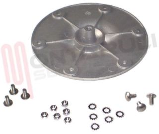 Immagine di KIT MOZZO SUPPORTO CESTO DX 6 FORI