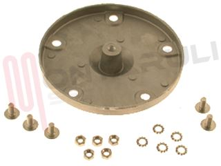 Immagine di MOZZO SUPPORTO CESTO C/A TS646 LB 032