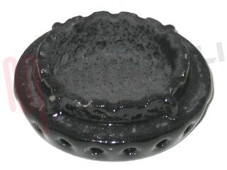 Immagine di SPARTIFIAMMA AUSILIARIO GHISA SMALTATO NERO