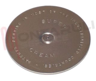Immagine di DISCO CREMA ARIETE DIAM. 55MM.