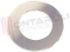 Immagine di DISCO CROCIERA 1000G X V-RING 35A