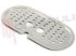 Immagine di GRIGLIA INOX VASCHETTA BABY