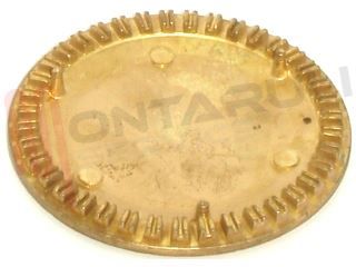 Immagine di SPARTIFIAMMA OTTONE GREZZO GRANDE