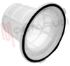 Immagine di FILTRO ARIA MOTORE MINI ASPIRAPOLVERE HOOVER 'CLICK'