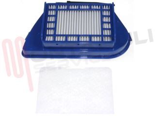 Immagine di FILTRI KIT HEPA + MICROFILTRO ZR004601