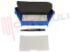 Immagine di FILTRI KIT HEPA + MICROFILTRO ZR004601