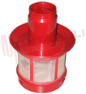 Immagine di FILTRO ARIA MOTORE ASPIRAPOLVERE HOOVER