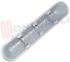 Immagine di RAZZA TRASCINATORE ESTRAIBILE CESTO L=165MM.