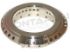 Immagine di CORONA BRUCIATORE SEMIRAPIDO INOX P64