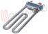 Immagine di RESISTENZA LAVATRICE 1700W 230V CON SONDA NTC
