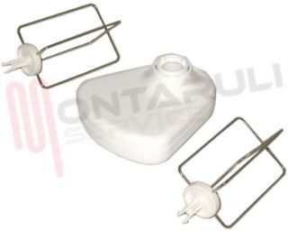 Immagine di ACCESSORIO MONTAPANNA FDP601-623