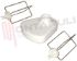 Immagine di ACCESSORIO MONTAPANNA FDP601-623