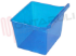 Immagine di CASSETTO VERDURA BLU 255X215/240XH.190/225MM.