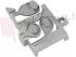 Immagine di SUPPORTO SCHEDA 3 TASTI GIAS 41035153
