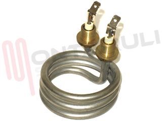 Immagine di RESISTENZA CALDAIA MACCHINA CAFFE' 800W 230V