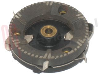 Immagine di MACINE MACINACAFFE' FORO DIA.3,8MM.