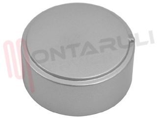Immagine di MANOPOLA FUOCO INOX DIA.6MM.