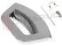 Immagine di MANIGLIA OBLO' CHROME KIT