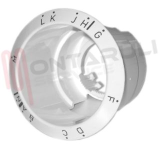 Immagine di INDICE TIMER LAVATRICE