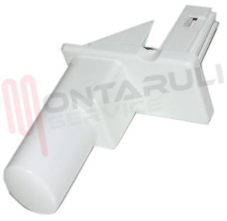 Immagine di TASTO PULSANTIERA BIANCO