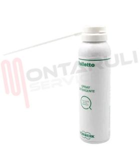 Immagine di SPRAY DETERGENTE FOLLETTO