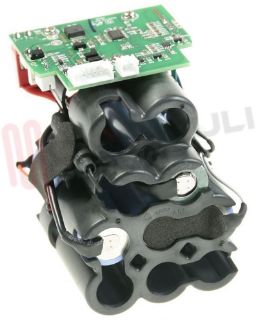 Immagine di BATTERIA ASPIRAPOLVERE 14,4V LI-ION + MODULO