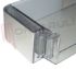 Immagine di BALCONCINO LATTINE 430X110XH.50MM.