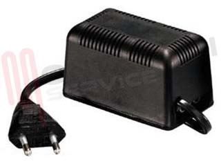 Immagine di ALIMENTATORE AM102N CORR.MAX100MA 12VCC 2USC.