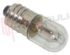 Immagine di LAMPADA MICRO 1,5MA 220-240V E10 A NEON 220V 10X28,5MM.