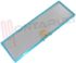 Immagine di FILTRO CAPPA IN ALLUMINIO 429X141,5MM.