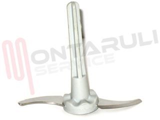 Immagine di LAMA ROBOT COMPLETA TRITATUTTO G.08