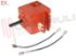 Immagine di TIMER FINE COTTURA 60 MINUTI 16A 250V ASTA LUNGA