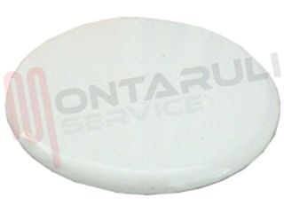 Immagine di CAPPELLOTTO SPARTIFIAMMA PICCOLO BIANCO