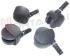 Immagine di RUOTA A PRESSIONE BINGO VAPOR OLIMPIC KIT 4PZ.