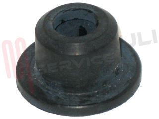 Immagine di GUARNIZIONE SILICONE PER ALBERO