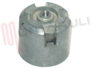 Immagine di GIUNTO METALLO PLASTICA